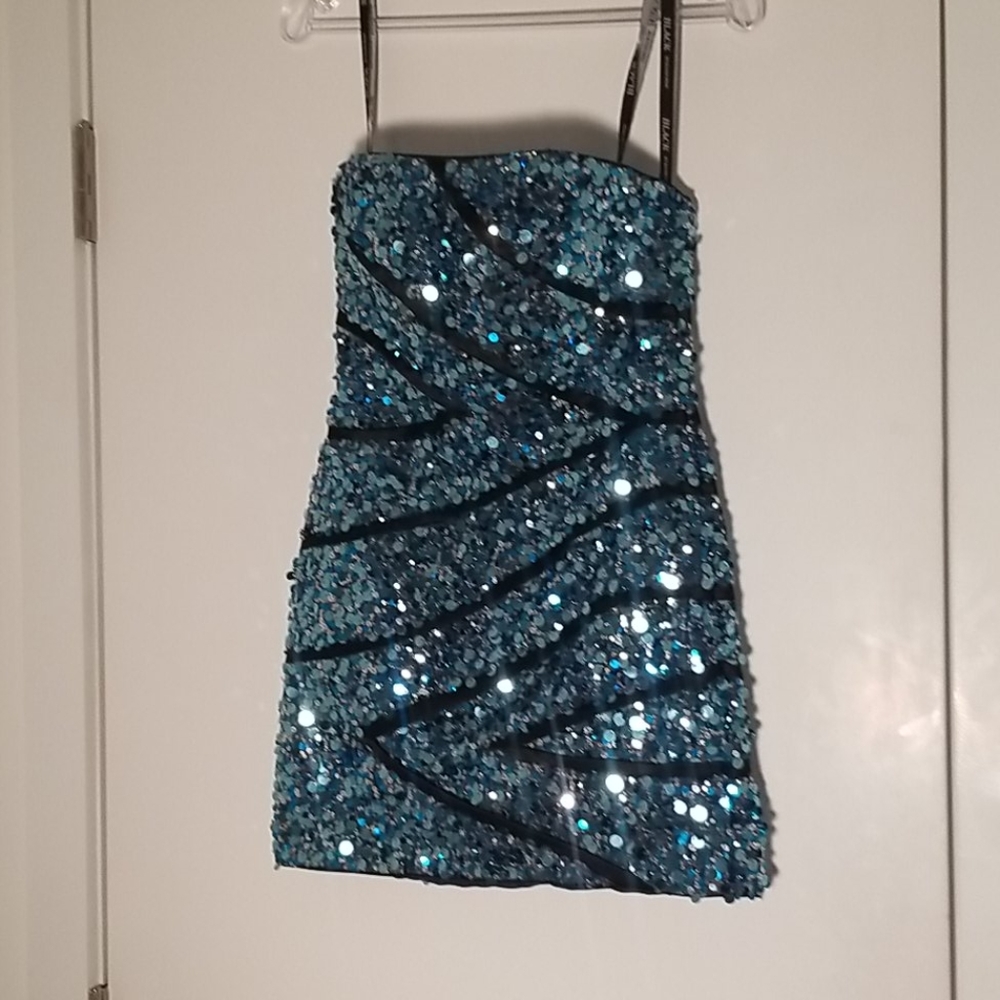 Party dress
